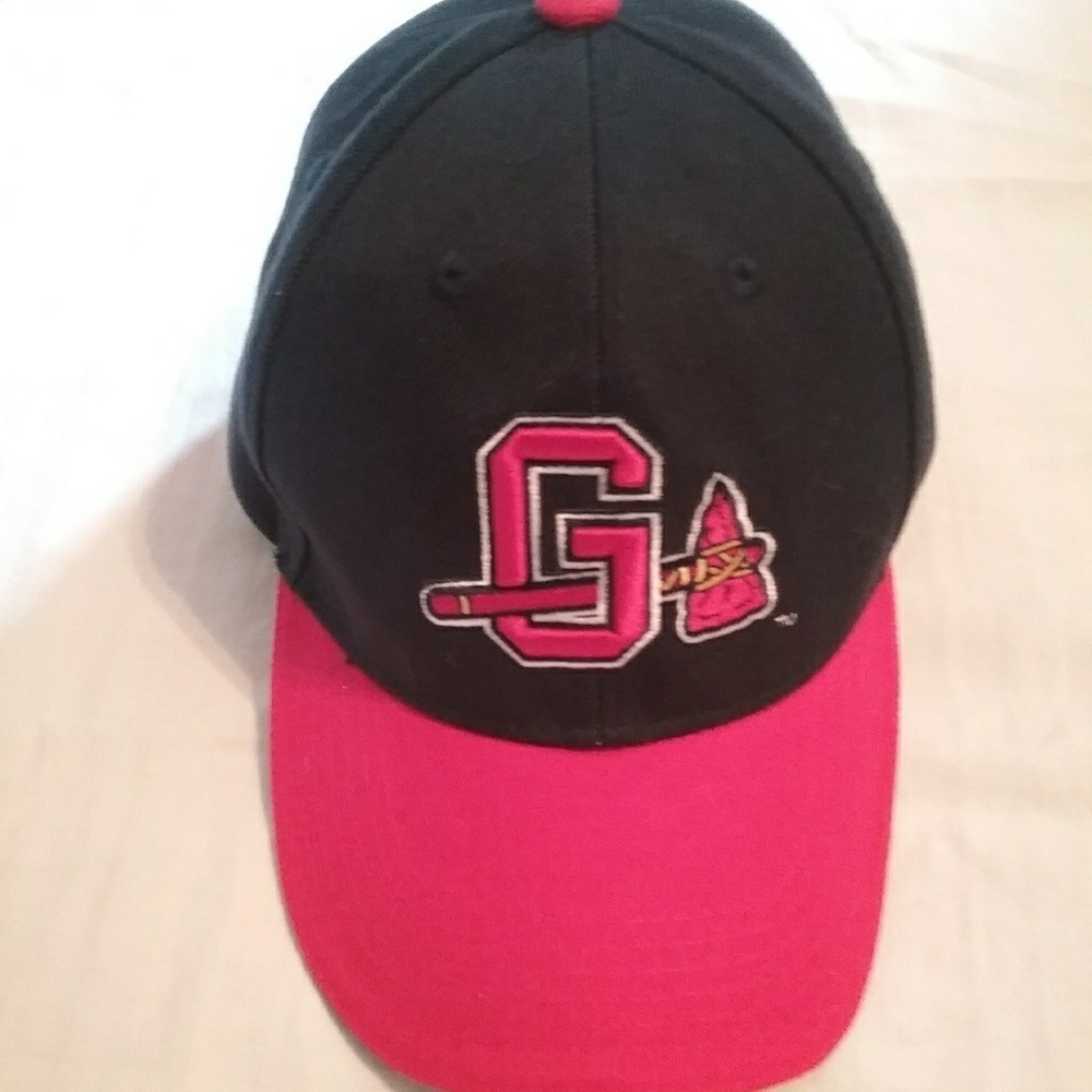 Georgia Gwinnett Braves brand new baseball cap